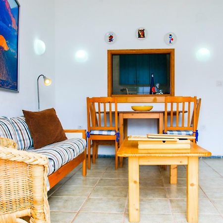 Apartamento Seaview Risco de Famara 2 Exterior foto