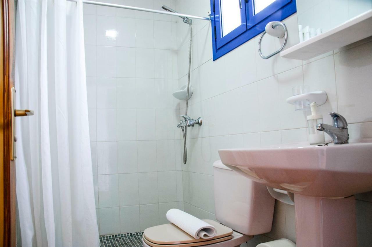 Apartamento Seaview Risco de Famara 2 Exterior foto