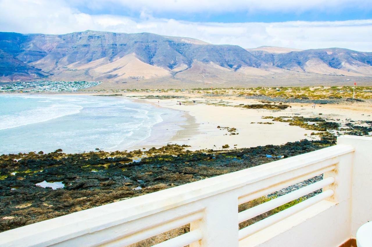 Apartamento Seaview Risco de Famara 2 Exterior foto